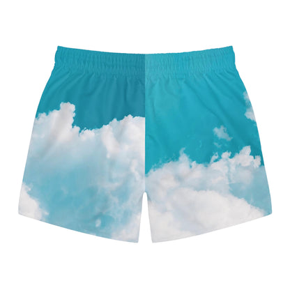 WOLFGANG Swim Trunks (AOP)