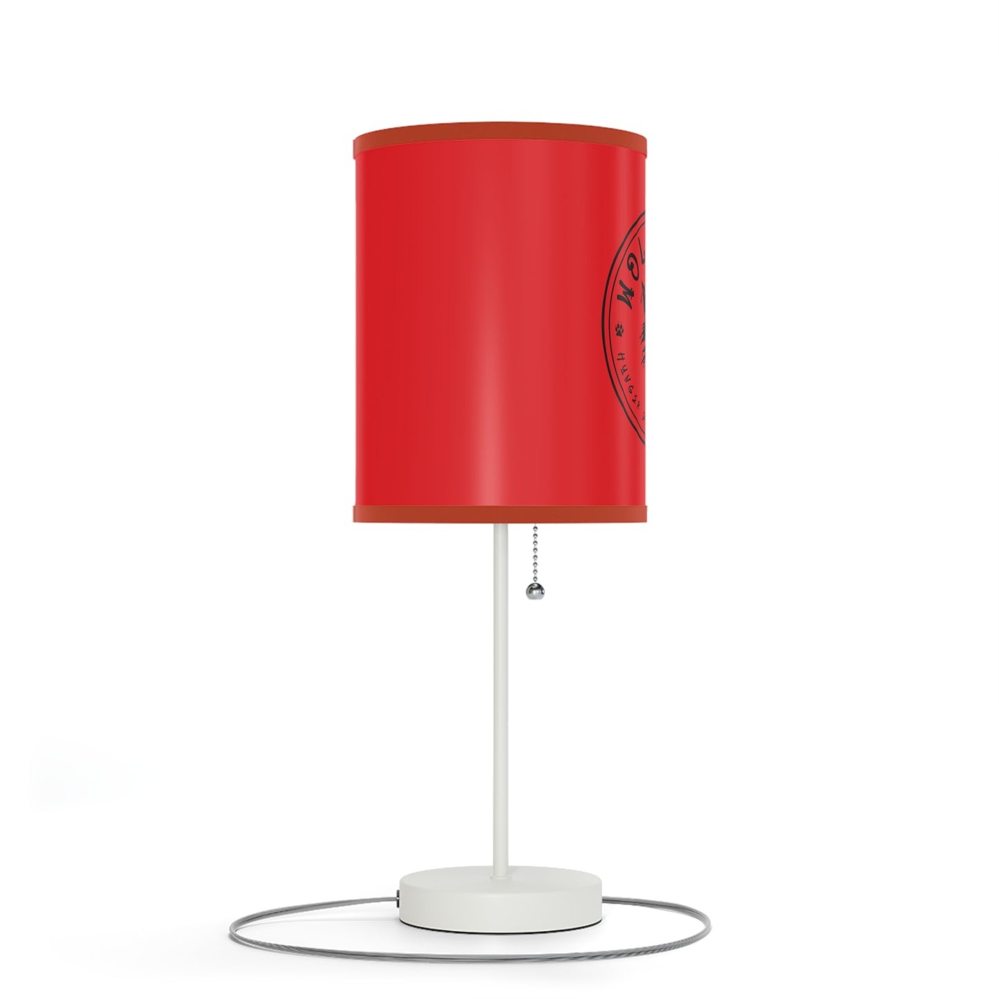 WOLFGANG Lamp on a Stand, US|CA plug