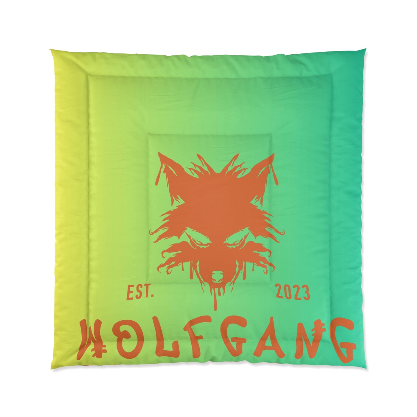 WOLFGANG Comforter