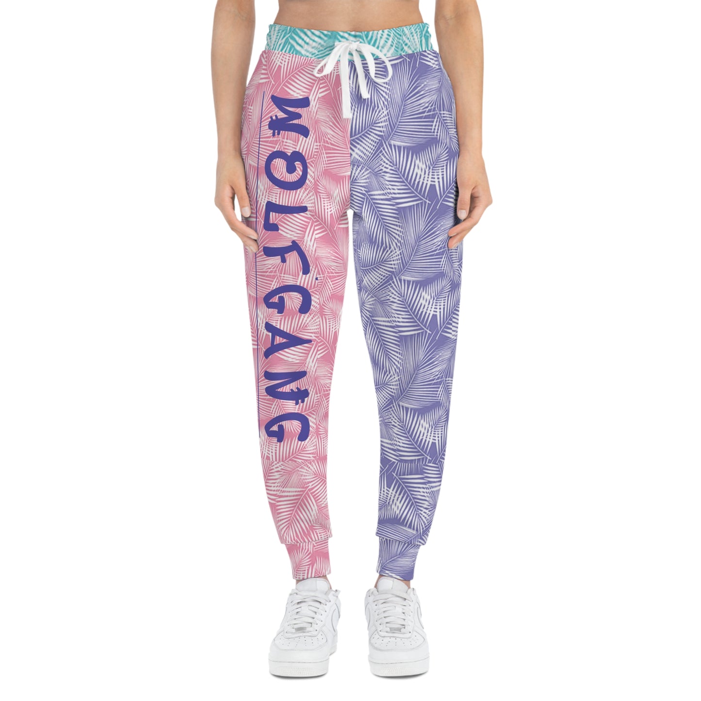 WOLFGANG Athletic Joggers (AOP)