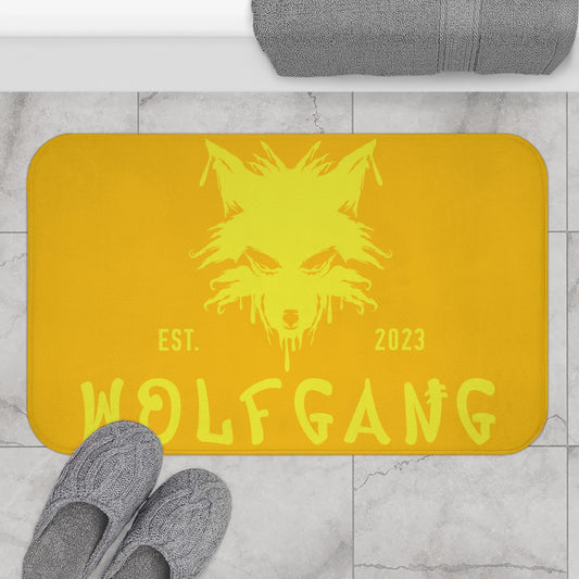 WOLFGANG Bath Mat