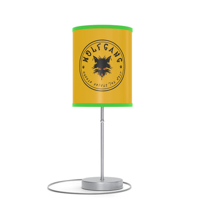 WOLFGANG Lamp on a Stand, US|CA plug