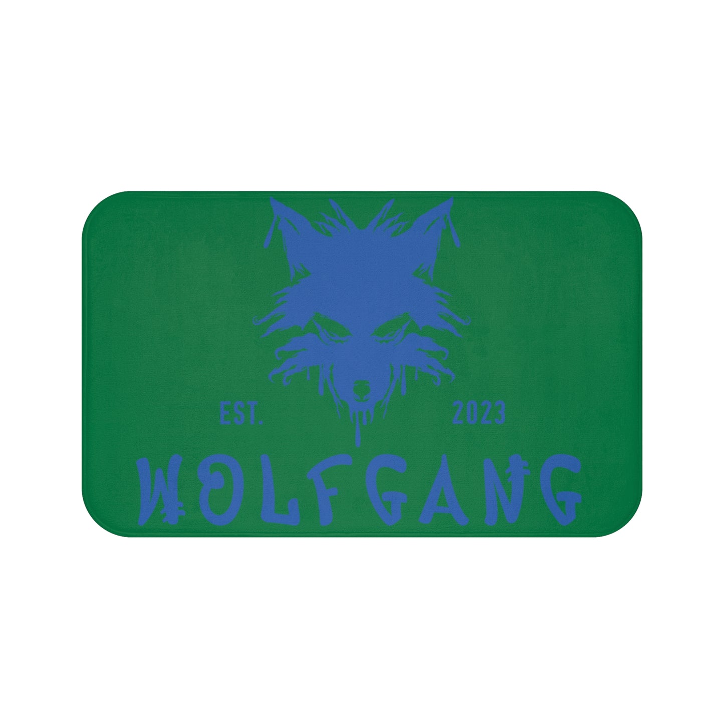 WOLFGANG Bath Mat