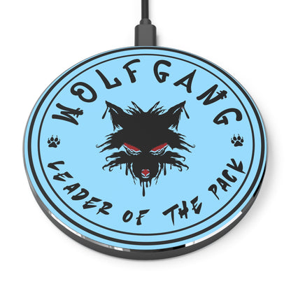 WOLFGANG Wireless Charger