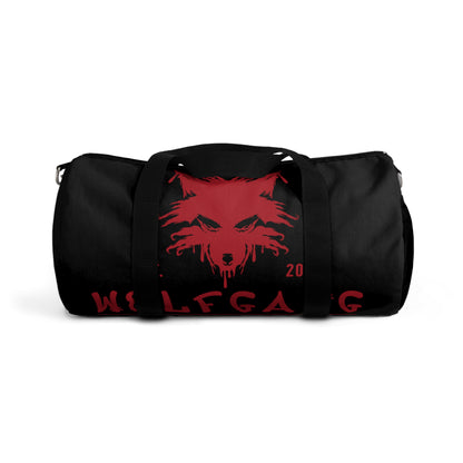 WOLFGANG Duffel Bag