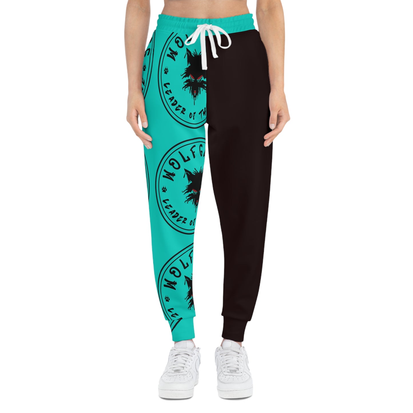 WOLFGANG Athletic Joggers (AOP)