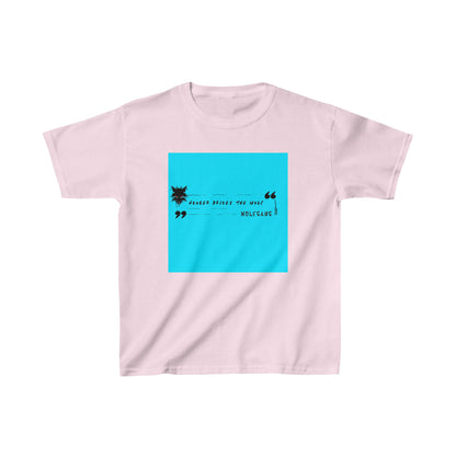 WOLFGANG Kids Heavy Cotton™ Tee