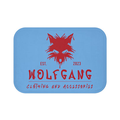 WOLFGANG Bath Mat