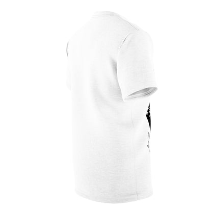 WOLFGANG Unisex Cut & Sew Tee (AOP)