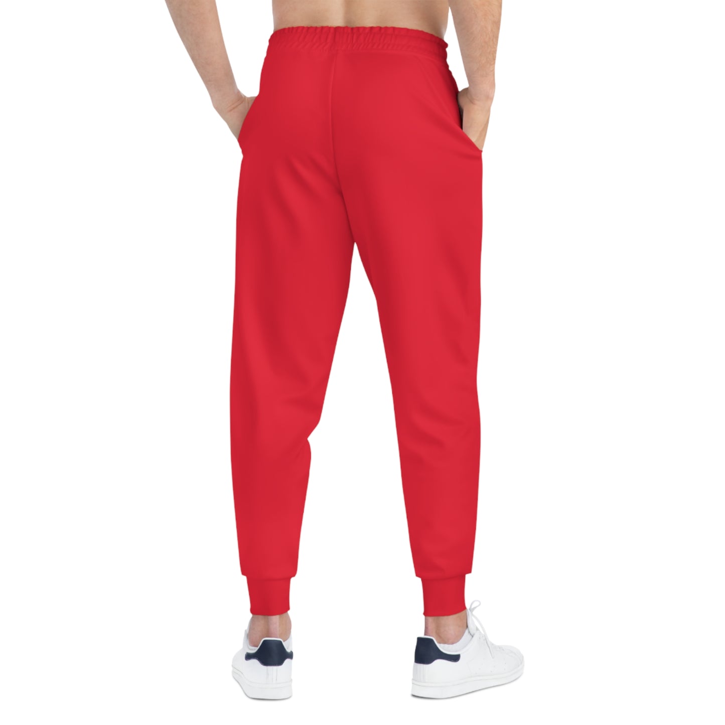 WOLFGANG Athletic Joggers (AOP)