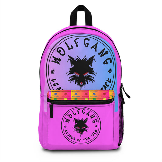 WOLFGANG Backpack