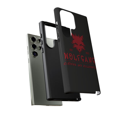 WOLFGANG Tough Cases