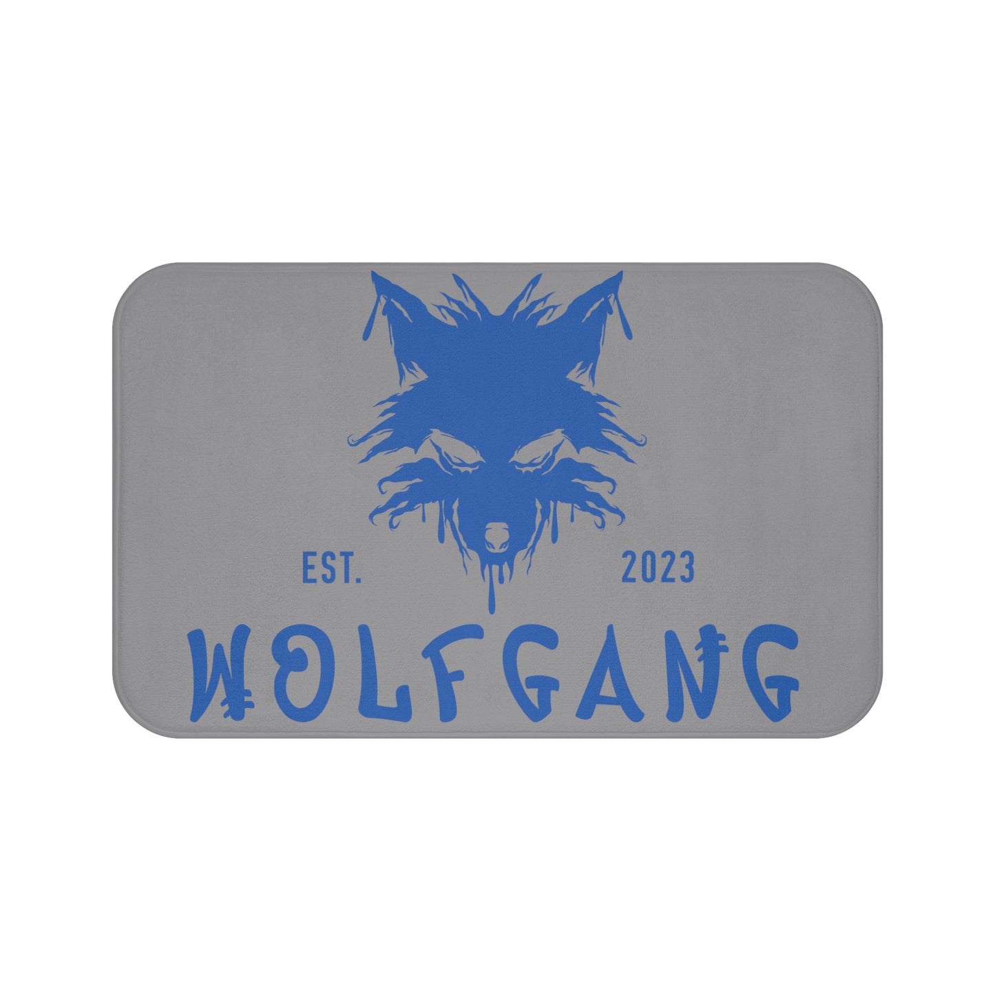 WOLFGANG Bath Mat