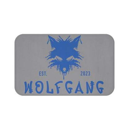 WOLFGANG Bath Mat