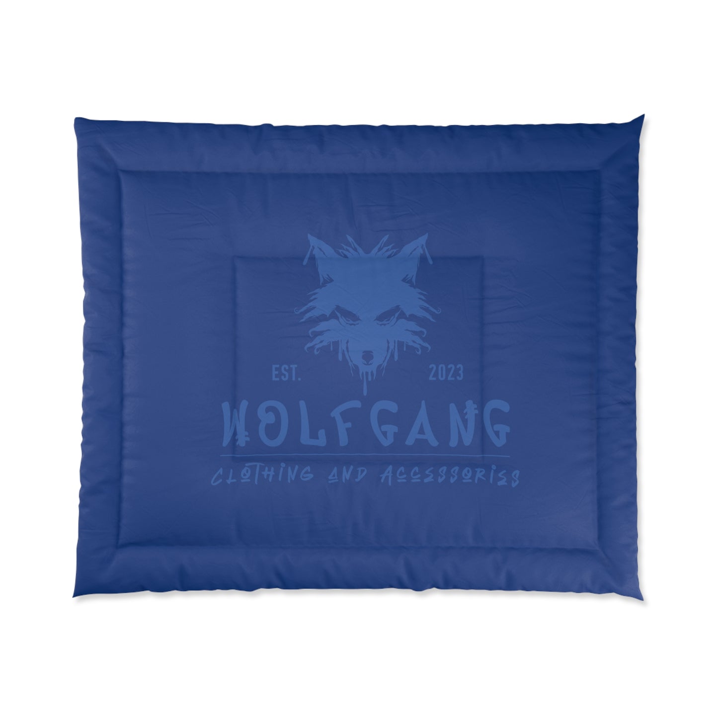 WOLFGANG Comforter