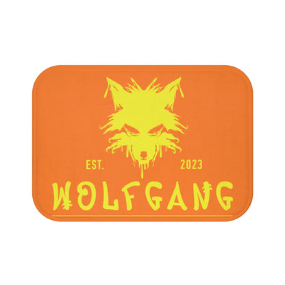 WOLFGANG Bath Mat