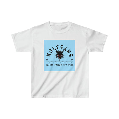 WOLFGANG Kids Heavy Cotton™ Tee