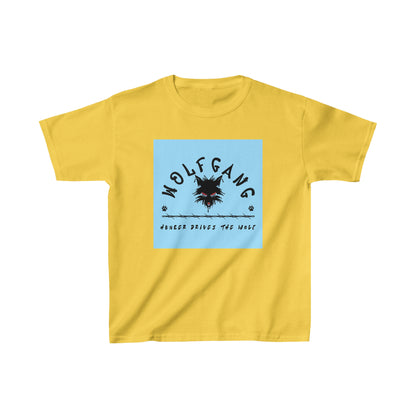 WOLFGANG Kids Heavy Cotton™ Tee