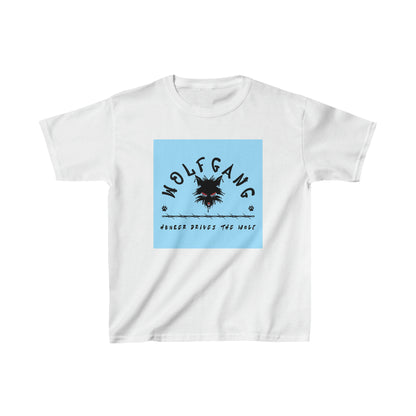 WOLFGANG Kids Heavy Cotton™ Tee