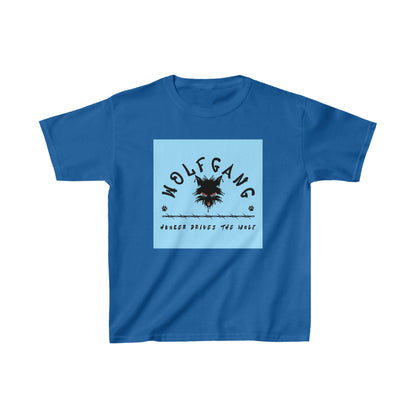 WOLFGANG Kids Heavy Cotton™ Tee