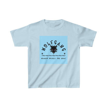 WOLFGANG Kids Heavy Cotton™ Tee