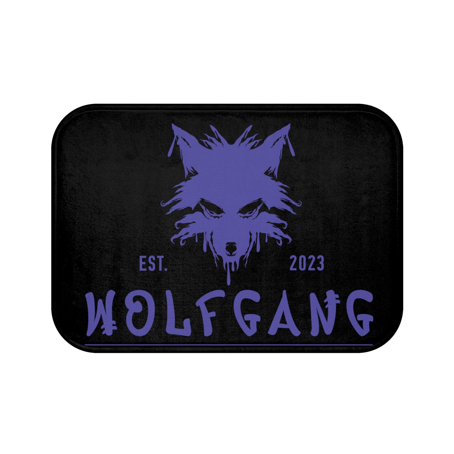 WOLFGANG Bath Mat