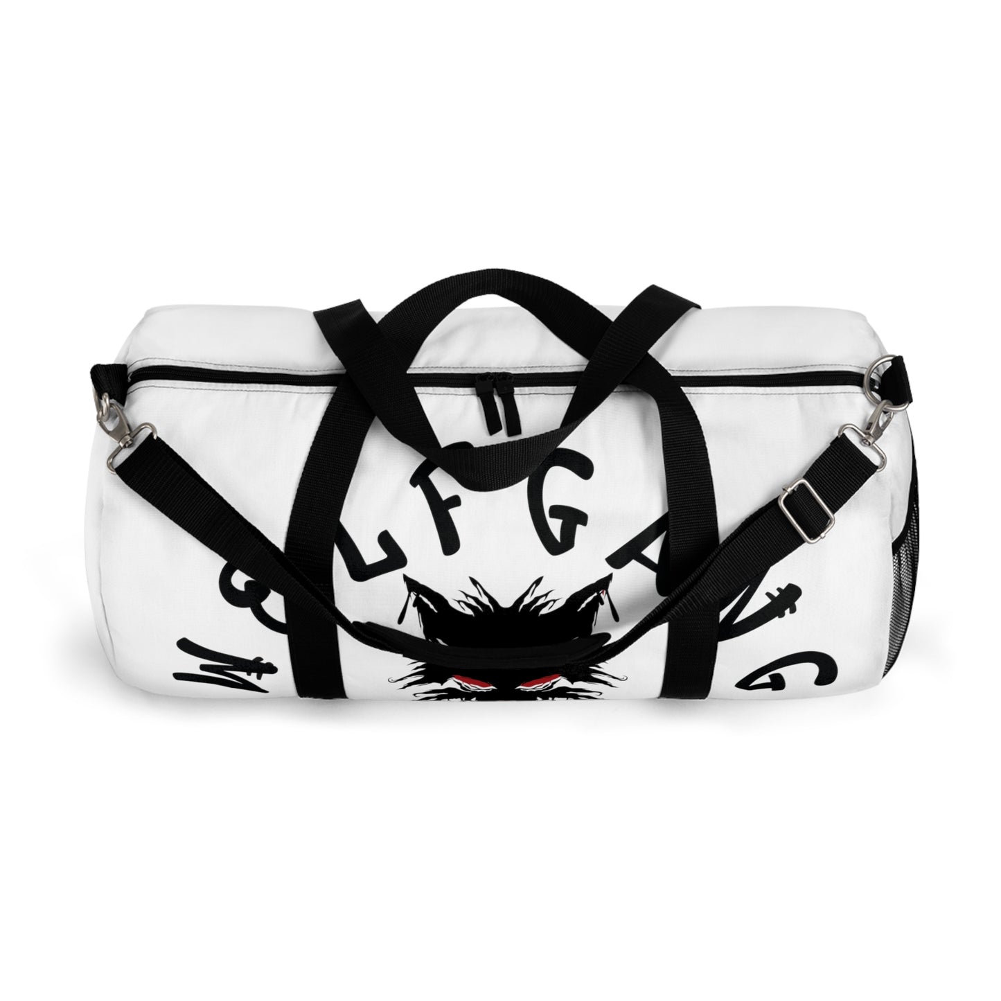 WOLFGANG Duffel Bag