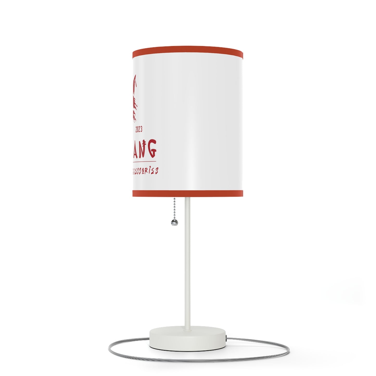 WOLFGANG Lamp on a Stand, US|CA plug