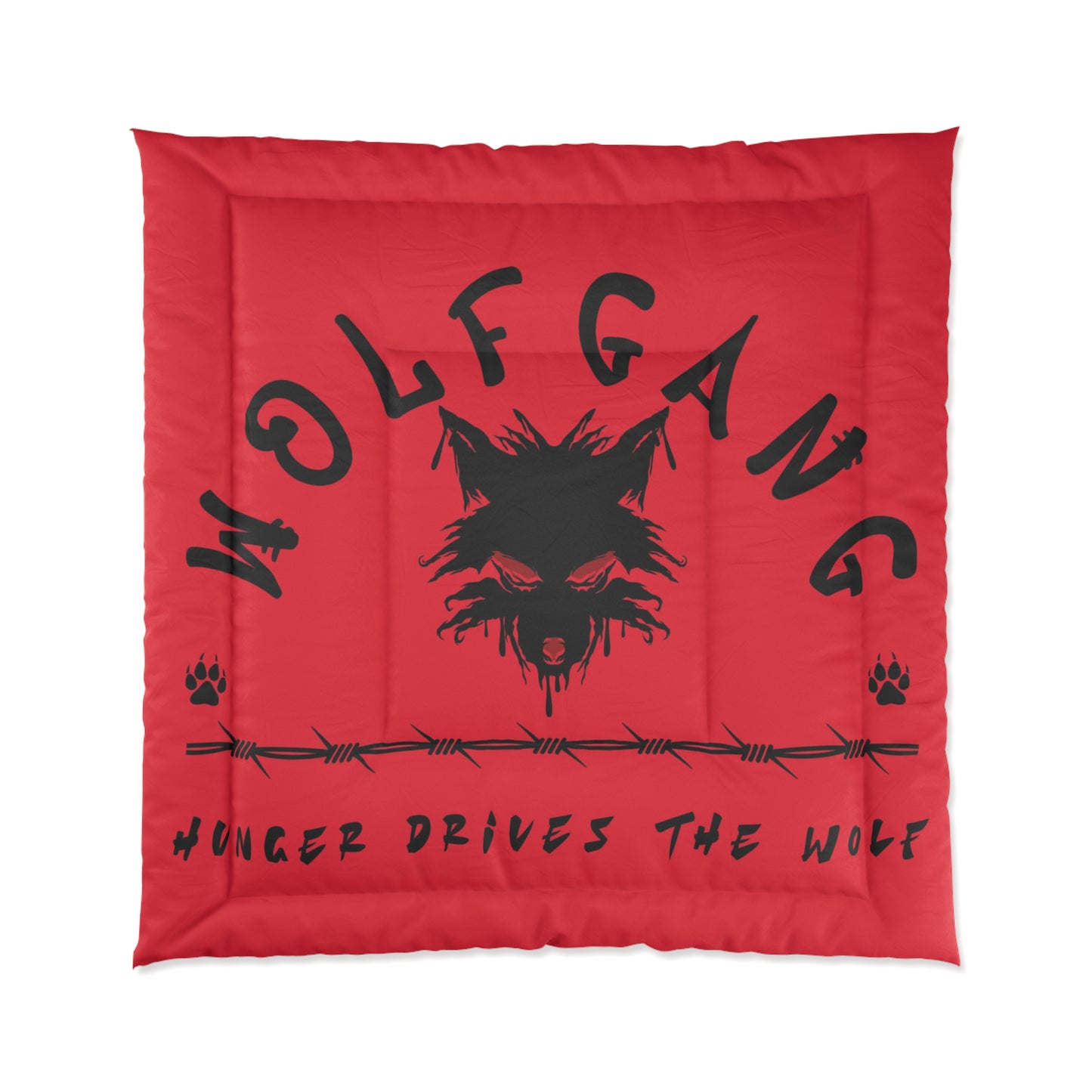 WOLFGANG Comforter