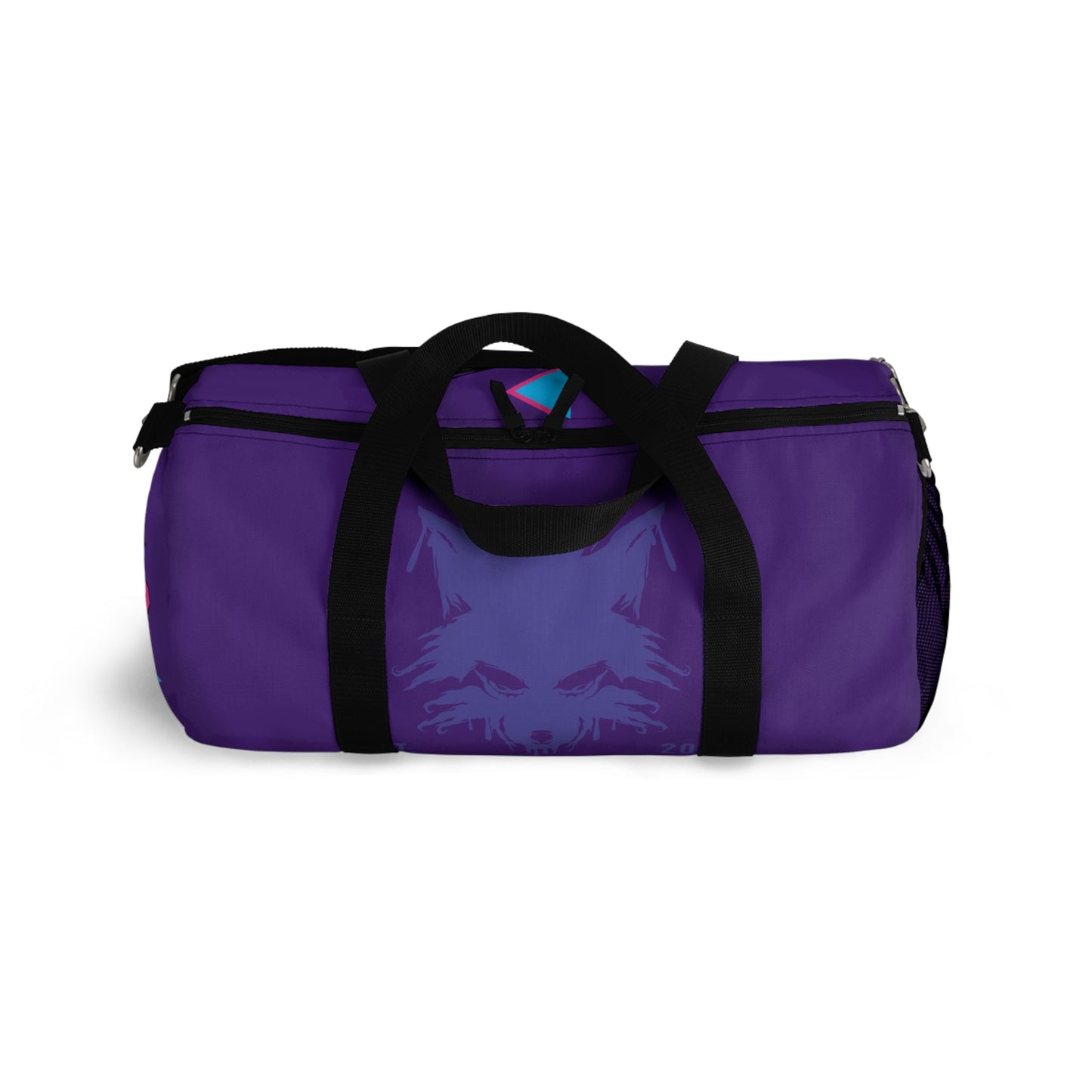 WOLFGANG Duffel Bag