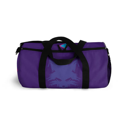 WOLFGANG Duffel Bag