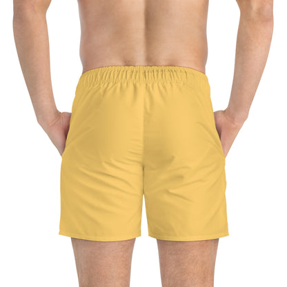 WOLFGANG Swim Trunks (AOP)