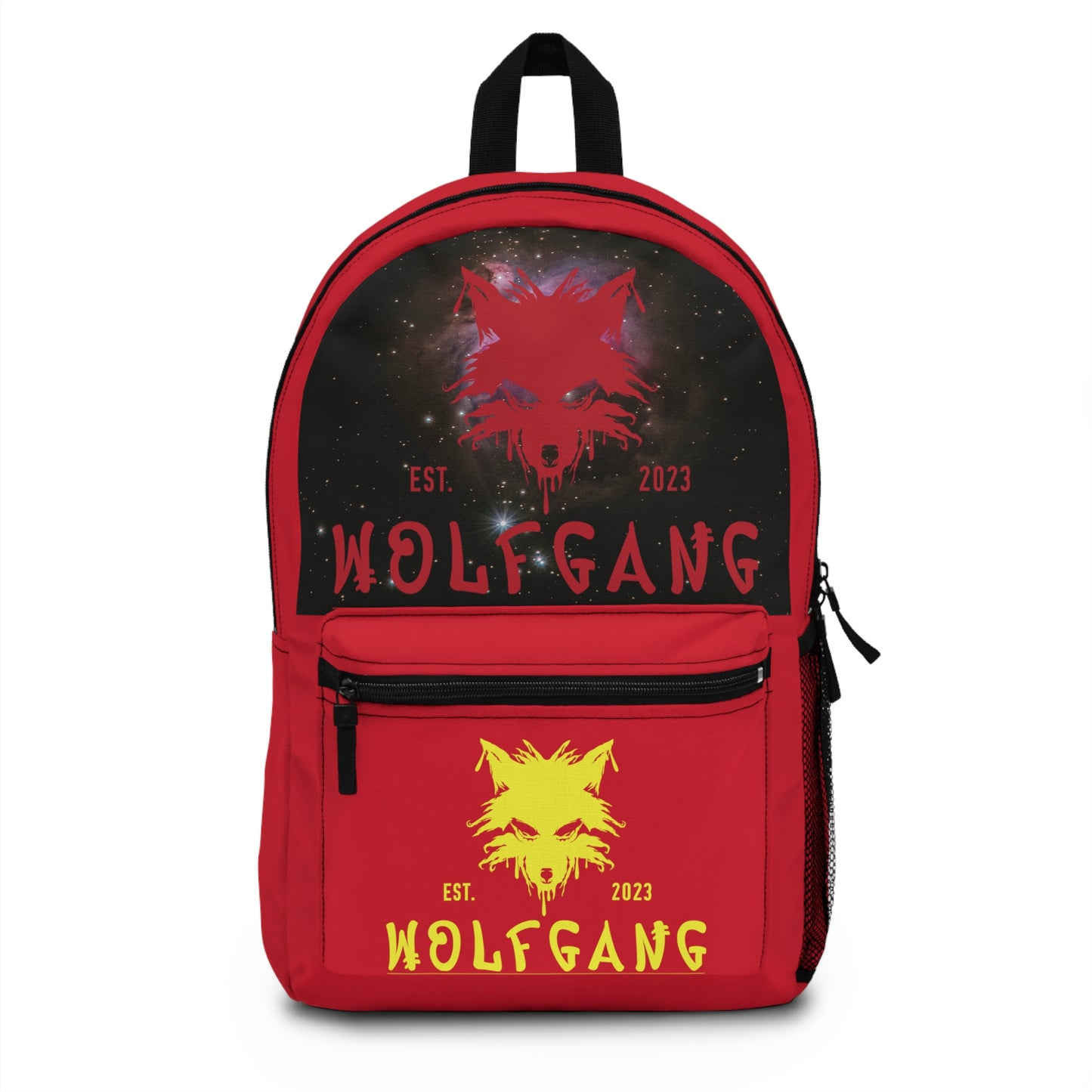 WOLFGANG Backpack