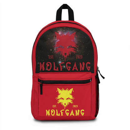 WOLFGANG Backpack