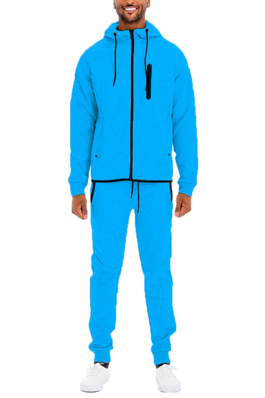 Weiv Mens Dynamic Active Suit