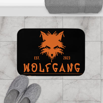 WOLFGANG Bath Mat