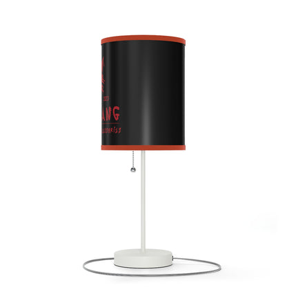 WOLFGANG Lamp on a Stand, US|CA plug