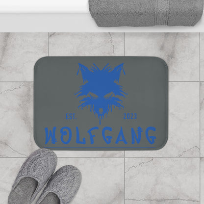 WOLFGANG Bath Mat