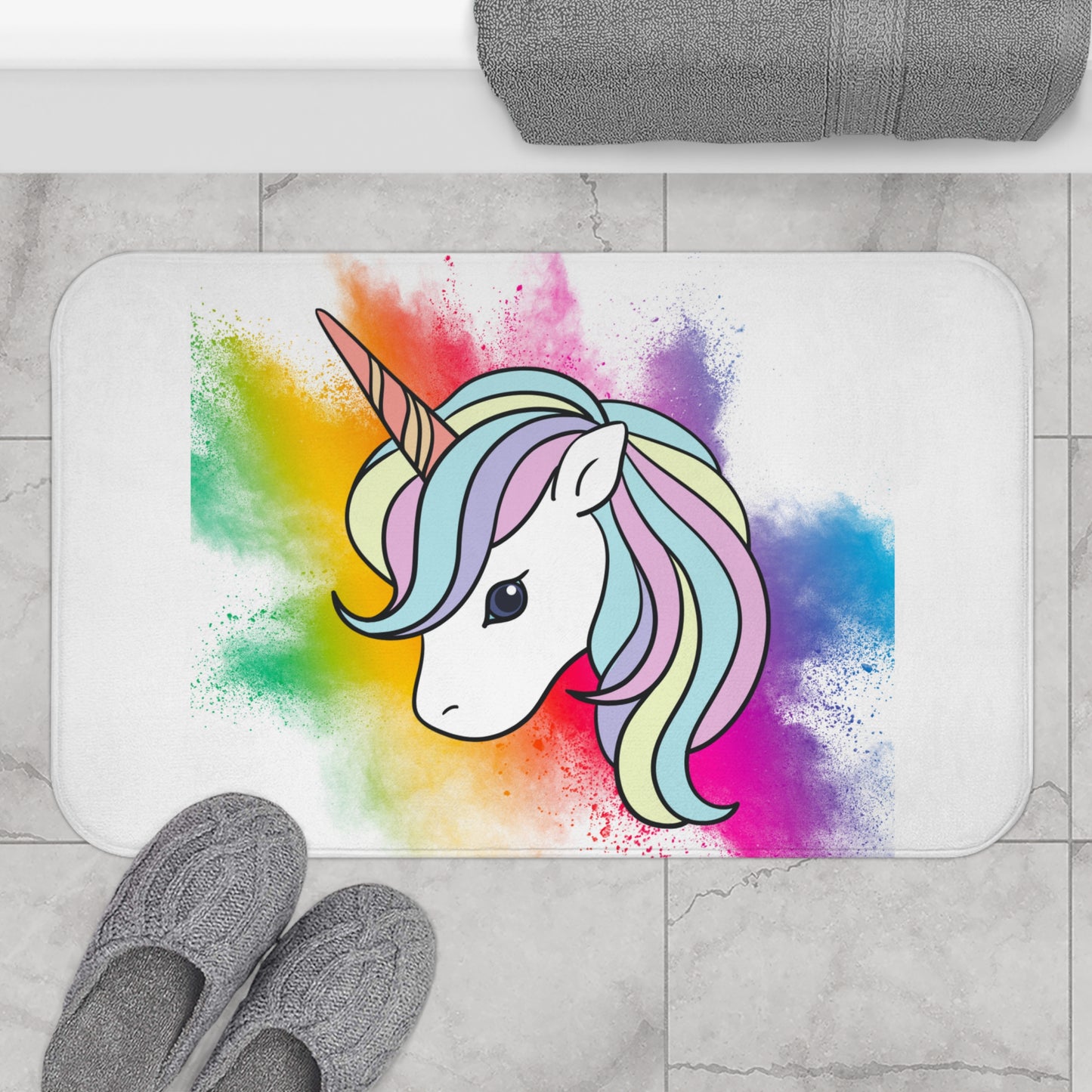 Bath Mat