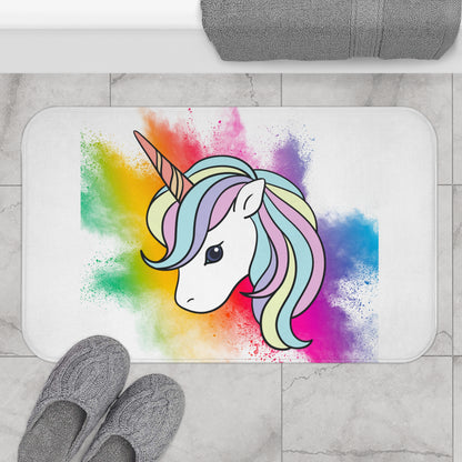 Bath Mat