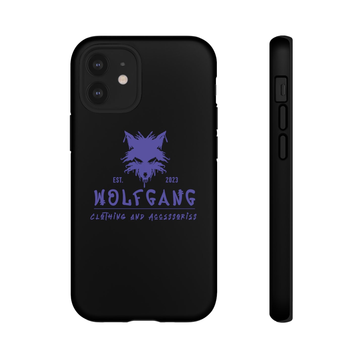 WOLFGANG Tough Cases