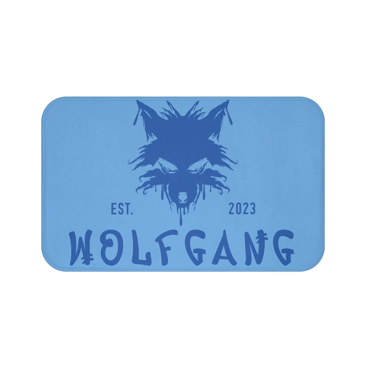 WOLFGANG Bath Mat