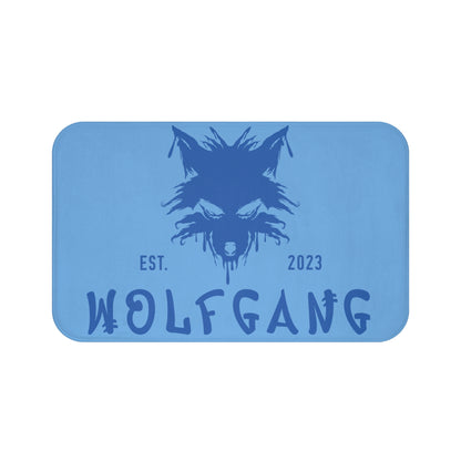 WOLFGANG Bath Mat