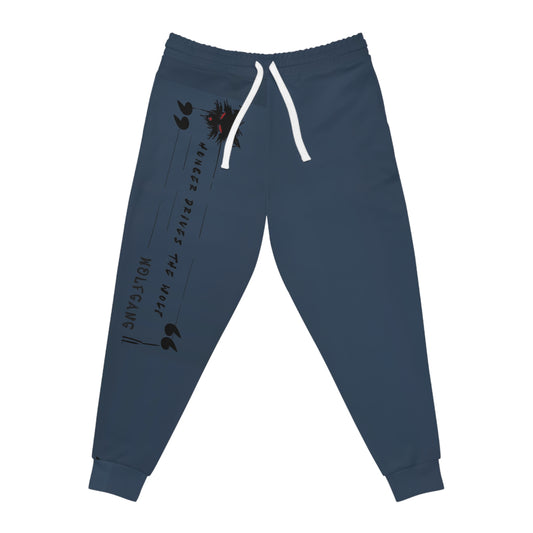 WOLFGANG Athletic Joggers (AOP)