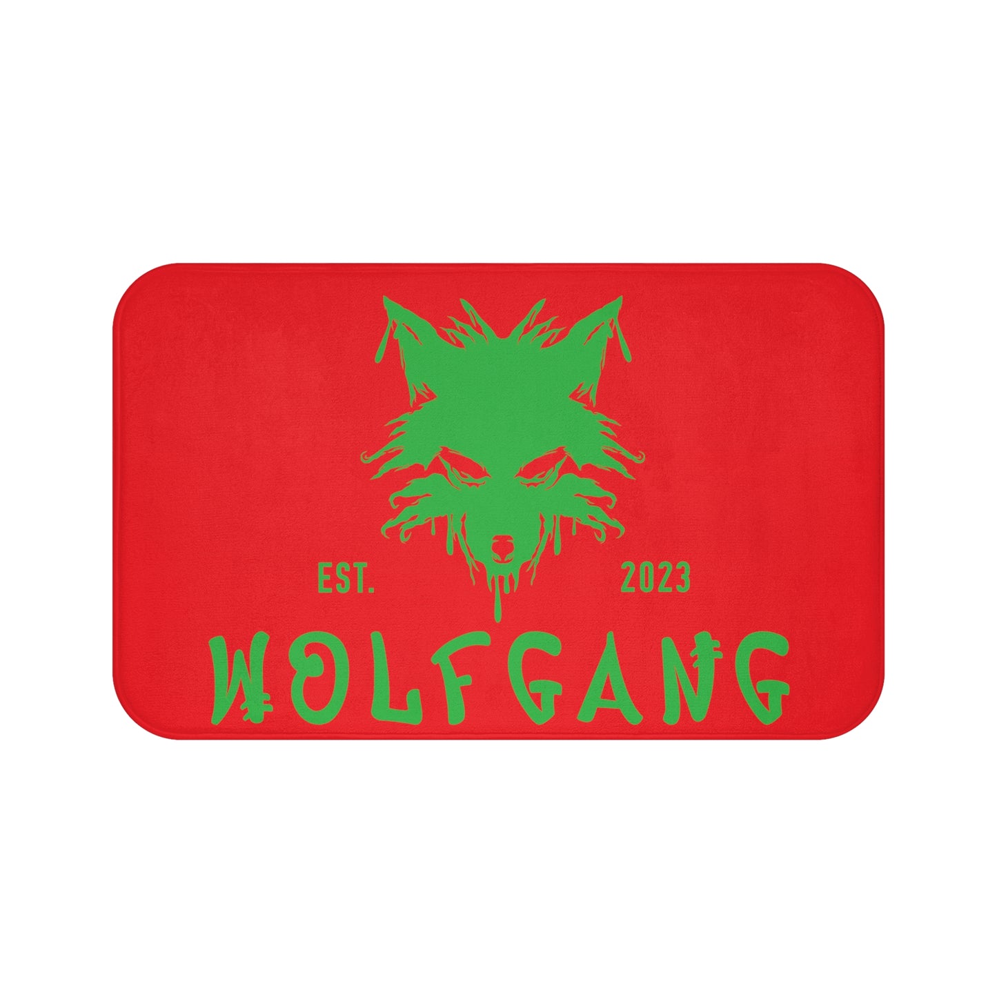 WOLFGANG Bath Mat