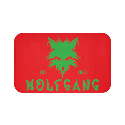 WOLFGANG Bath Mat