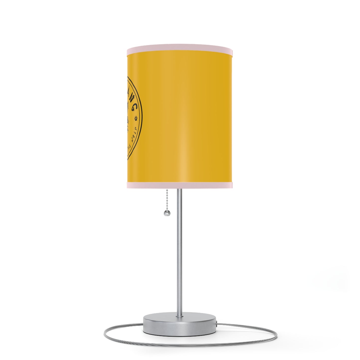 WOLFGANG Lamp on a Stand, US|CA plug