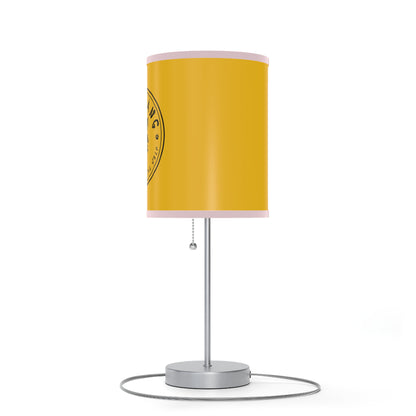 WOLFGANG Lamp on a Stand, US|CA plug