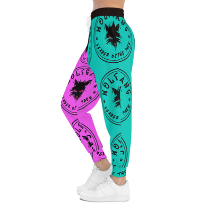 WOLFGANG Athletic Joggers (AOP)