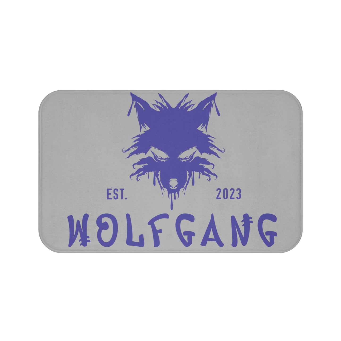 WOLFGANG Bath Mat